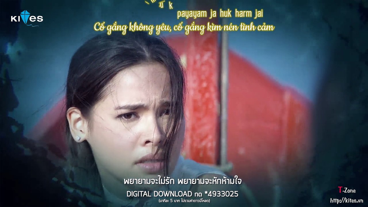 [Vietsub + Kara] Cang Kim Nen Cang Rung Dong - Zeal (OST Song Gio Cuoc Doi)