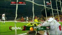 Garry Rodrigues Goal HD - Galatasaray 3 - 2 Erzincanspor - 24.01.2017