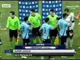 17η ΑΕΛ-Πλατανιάς 0-0 2016-17  Kick off (Σκάι)