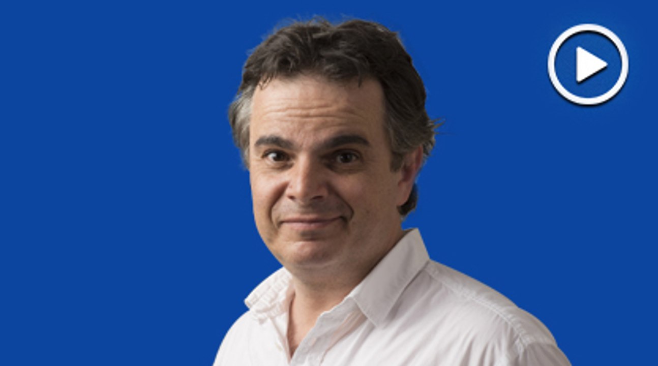 BRUTUS #6 : Alexandre Jardin sans filtre (Émission intégrale du 20/01/17)