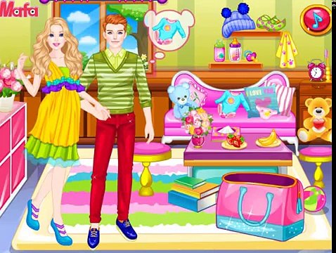 Mommy Birth Care | Best Game for Little Girls - Baby Games To Play