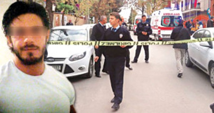 Babasına Bombalı Paketle Saldırı Düzenleyen Genç İçin 61 Yıl Hapis İstendi