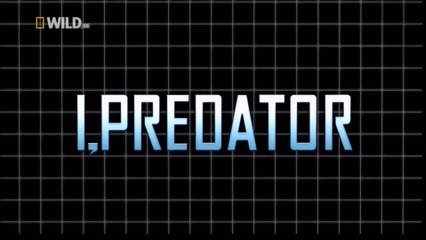 Суперхищники Большая белая акула / I predator