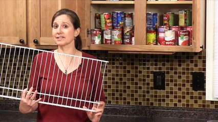 How to Organize Your Pantry