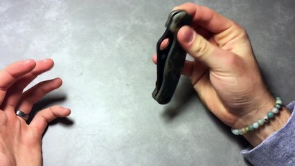 Unboxing: The Most Popular Knife Ever?