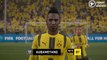 FIFA 17 : les visages et notes du Borussia Dortmund