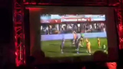 Les Barretines d'Or 2017