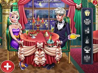 Elsa Wedding Proposal / Игры предложение руки Эльзе Свадьба