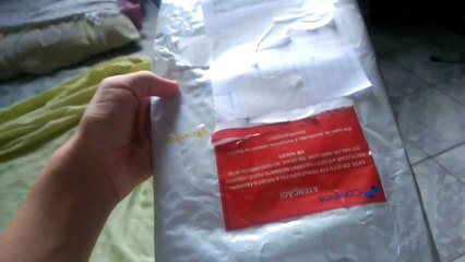 FINALMENTE minha PLACA de 2 inscritos no YouTube CHEGOU unboxing