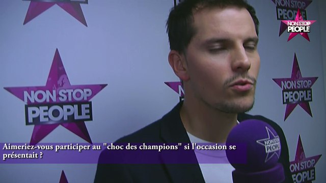 Juan Arbelaez (Top Chef) : J'ai économisé dix ans de carrière grâce à l'émission (Vidéo exclu)