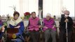 South Korean author accused of defaming ‘comfort women’