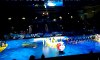 Handball : quart de finale Norvège Hongrie à Albertville