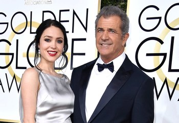 Mel Gibson Welcomes Ninth Child At 61