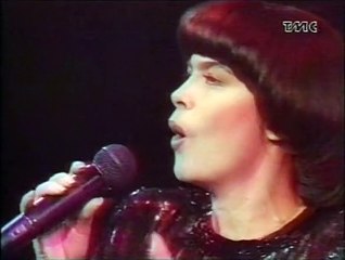 Mireille Mathieu & Barry Manilow