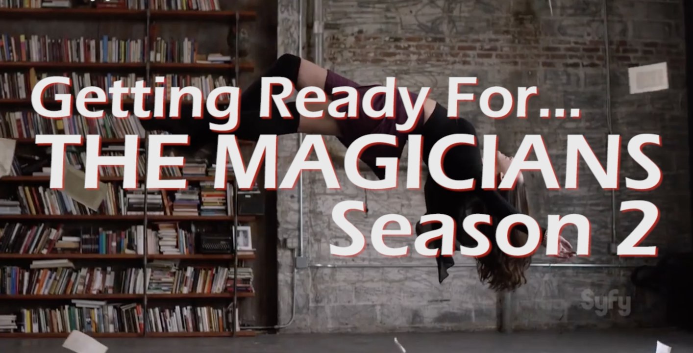 The Magicians Season 2: What To Expect