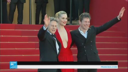 بولانسكي يتخلى عن رئاسة حفل "سيزار"