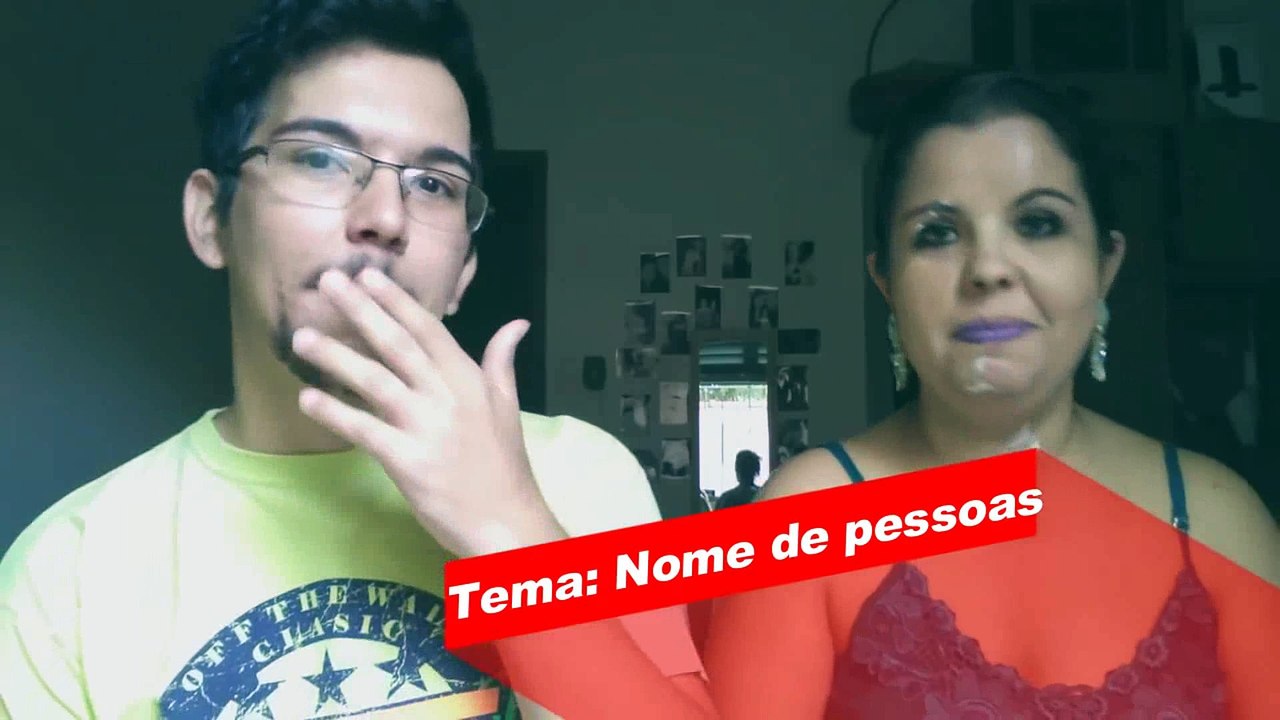 Tag fale qualquer coisa (ft Camila) Com TORTADA na cara. - Vídeo Dailymotion