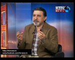 Opinion With Ali Kazi- 24th January 2017