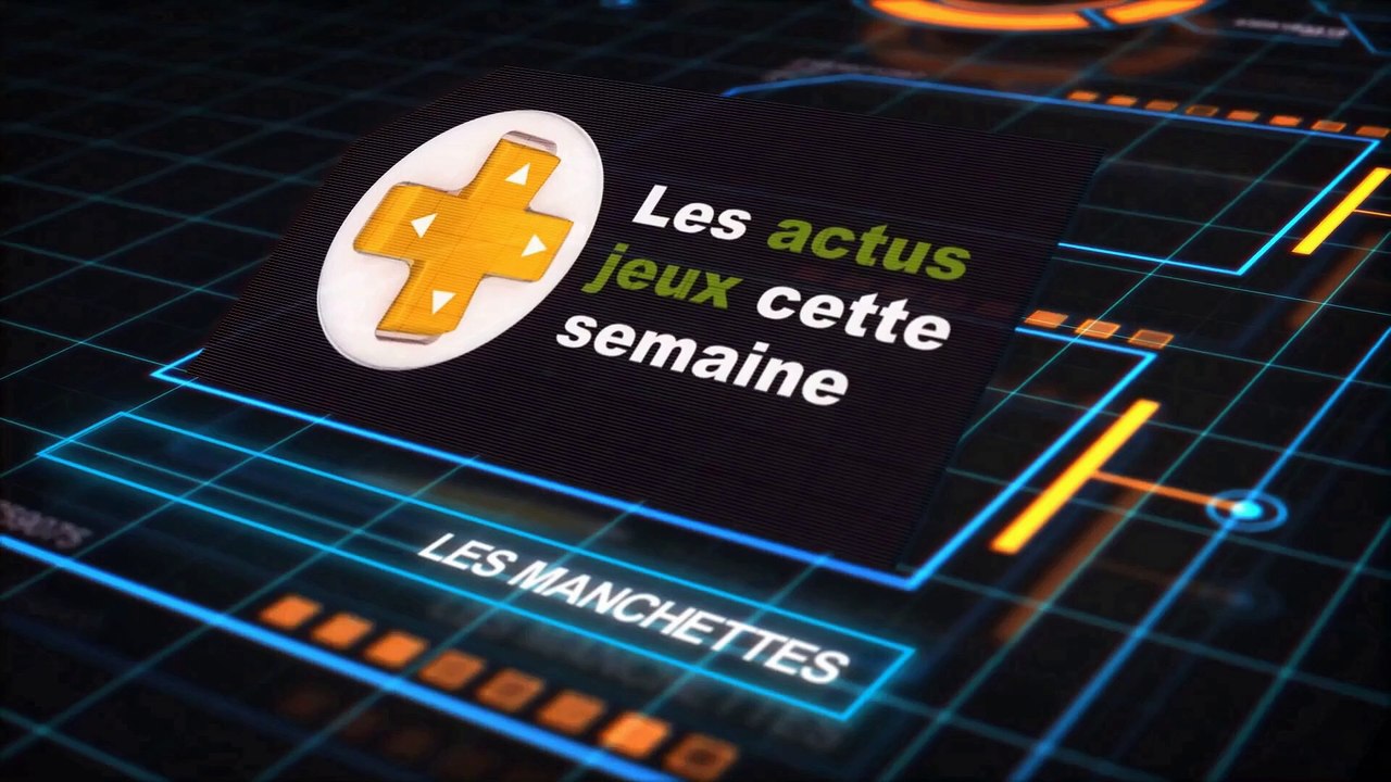 GF Show du 24 janvier 2017