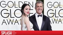Mel Gibson Welcomes His 9th Child, Lars Gerard Gibson