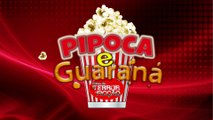 O que é o canal Pipoca e Guaraná? Filmes de terror horror movie bande-annonce film dhorreur ホラー映画