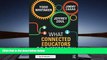 Audiobook  What Connected Educators Do Differently For Kindle