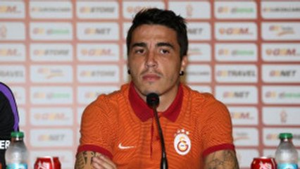 Çaykur Rizespor Galatasaraylı Josue'i Transfer Etmek İçin Temasa Geçti
