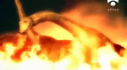 Los mejores documentales Extinción de los dinosaurios