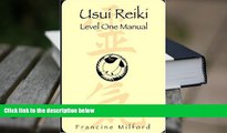 Download [PDF]  Usui Reiki: Level One Manual Trial Ebook