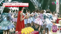 乃木坂46「裸足でSummer サヨナラの意味」2017-01-01