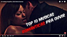 Top 10 Musicas Romanticas Que Voce Precisa Ouvir