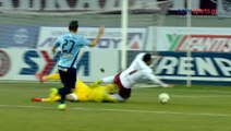 17η ΑΕΛ-Πλατανιάς 0-0 2016-17 Novasports highlights