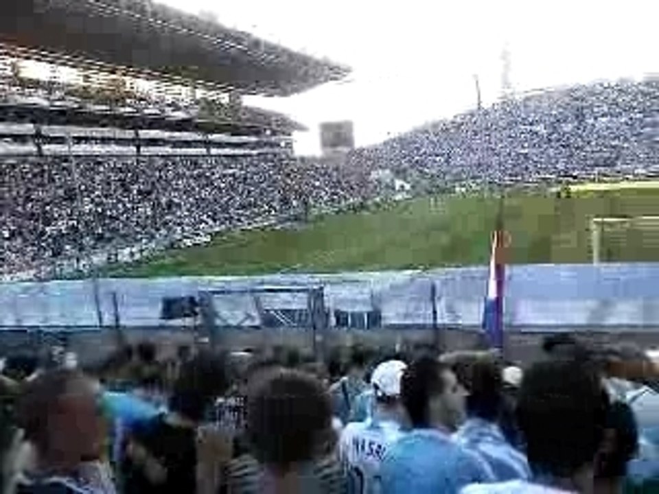 Om-renne.Marseillais allez