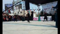 İstanbul Kafkas Ekibi Dansı