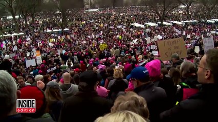 مادونا "فكرت مليا في تفجير البيت الأبيض لكن ذلك لن يغير شيئا"