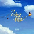 Demi portion - 2 chez moi __ 2 Chez Moi (Album) 2017