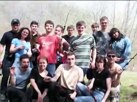 Мне мама тихо говорила