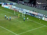 17η ΑΕΛ-Πλατανιάς 0-0 2016-17 Tilesport tv