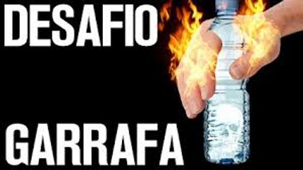 DESAFIO DA GARRAFA PELA MINHA CIDADE( zueira 360 )