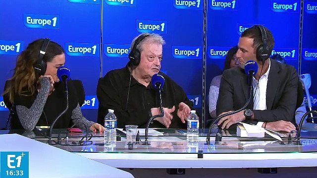 Le camarade du jour : Armel le Cléac’h, vainqueur du Vendée Globe