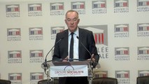 Hugues Fourage appelle à un vote massif au 2nd tour des primaires