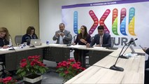 Comisión de Gobernación y puntos constitucionales