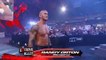 WWE Extreme Rules 2012 - Randy Orton v.s Kane - Falls Count Anywhere Match