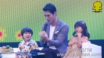 Ricky Kim and Kids Fan Meeting in Bangkok 2016 :Super Baby's Journey
