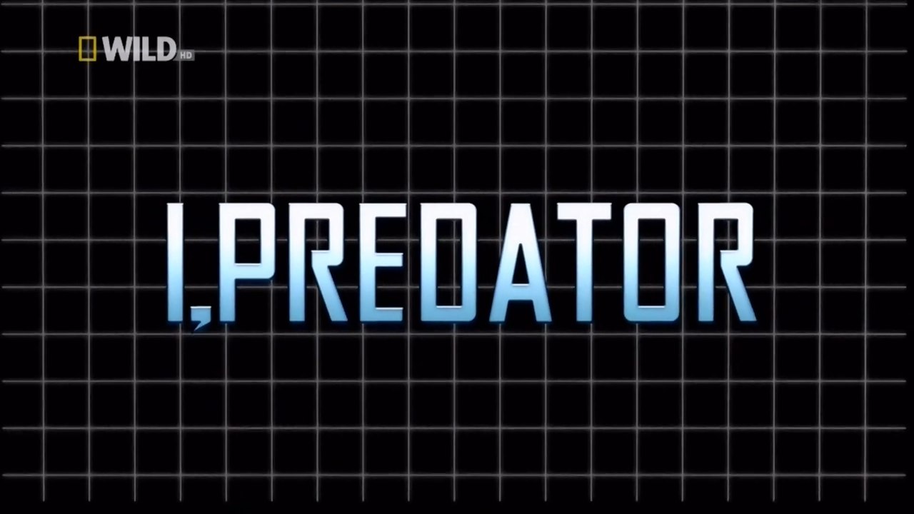 Суперхищники Полярный медведь / I predator