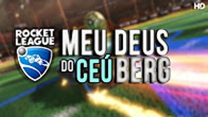 Rocket League - Partida Bolada, Pelada