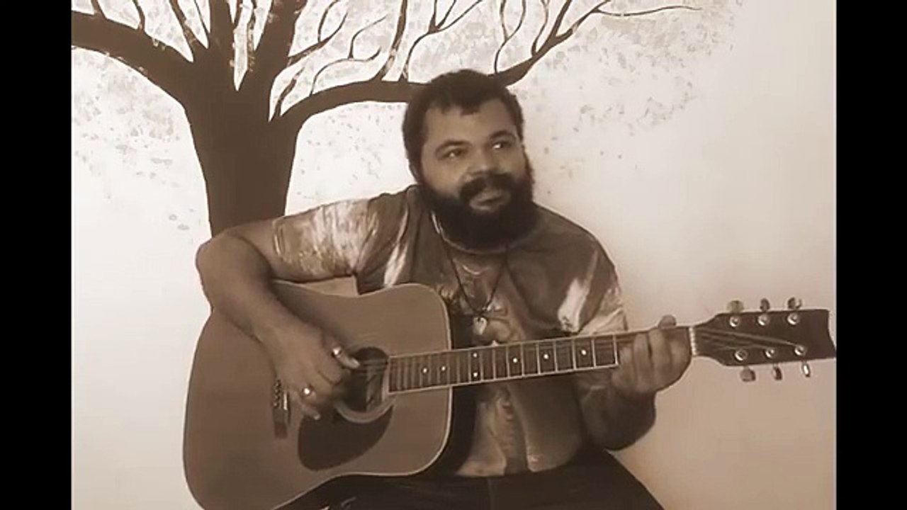 Thiago Riccelly - Cálice Chico Buarque