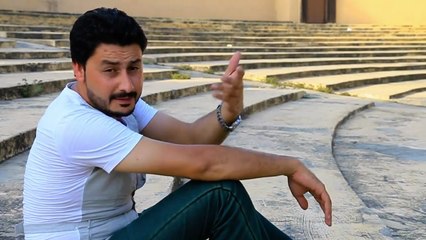 Pashto New Songs 2017 Adnan Khan - Tere Bin