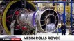 Trent 700, Mesin Rolls Royce yang 'Menjerat' Emirsyah