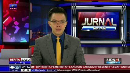 KY Berencana Sadap Hakim Nakal